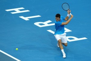 Will Russell/Getty Images AsiaPac
