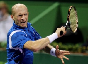 Davydenko Doha 2013 -3