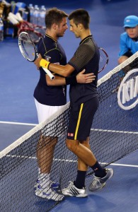 Julian Finney/Getty Images AsiaPac