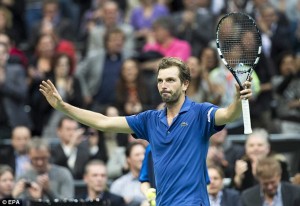 Benneteau Rotterdam 2013 -2