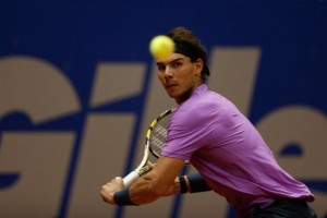 Nadal Sao Paulo 2013 -4