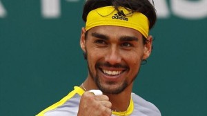 Fognini Stuttgart 2013 -3