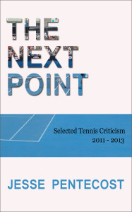 The Next Point Cover